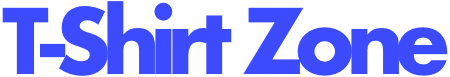 T-Shirt Zone Logo