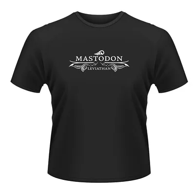 Buy MASTODON T Shirt SMALL • 6.99£