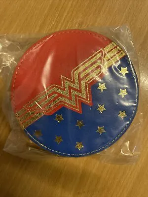 Buy Hen Do Gifts Job Lot - Wonder Woman Coin Purse - Official Merch. Job Lot Of 12 • 29.99£