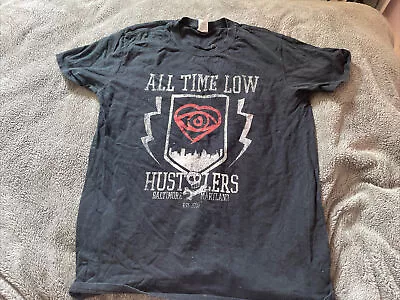 Buy All Time Low Top • 5£