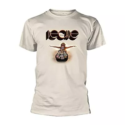 Buy NEIL YOUNG - DECADE ORGANIC TS - Size S - New T Shirt - J72z • 15.61£