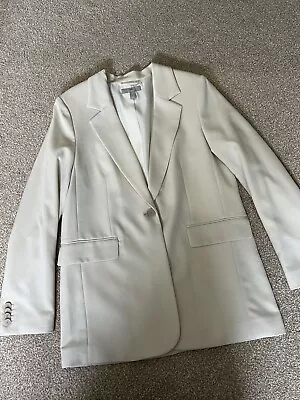 Buy NEW WITHOUT TAGS Size S H&M Blazer • 12.99£