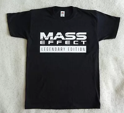 Buy Mass Effect Legendary Edition T-SHIRT • 14£