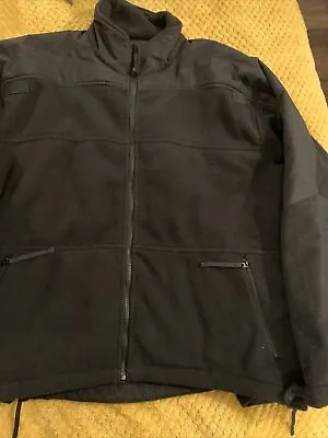 Buy 511 Tactical Fleece Jacket • 65£