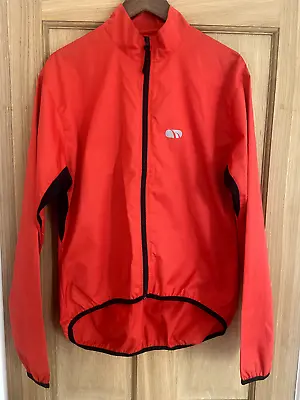 Buy Madison Cycle Jacket Stratus M Tec 100rs Large • 20£