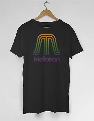 Buy Mellotron T-Shirt - Yes Genesis Prog Rock The Beatles King Crimson Synth • 12.95£
