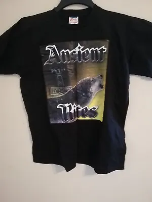 Buy Ancient Rites Many People Hate Us Shirt L Black Metal Emperor Immortal Mayhem • 15£