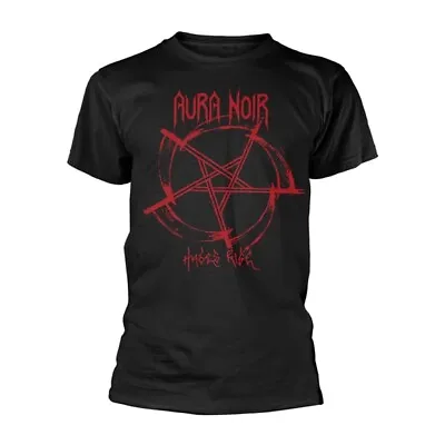 Buy Aura Noir Hades Rise T-shirt • 18.67£