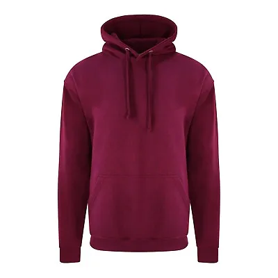Buy Personalised Mens Work Hoodie Hooded Sweatshirt Custom Printed Uniform Top Hood • 17.18£