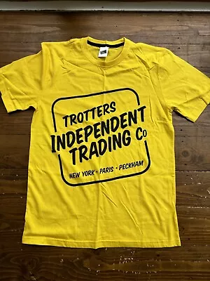 Buy Only Fools And Horses T- Shirt . Women’s Small Approx 10 . • 8£