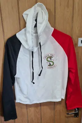 Buy South Side Serpents Childs Hoodie XXL FL36 • 3.99£