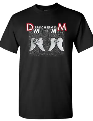 Buy Memento Mori T-shirt Adult Kids Depeche Mode • 15.99£