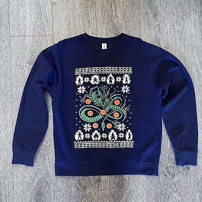 Buy Funny Inspired Dragon Ball Z Gamers Ugly Christmas Sweater Xmas Jumper (s) • 14.99£