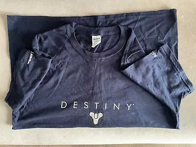 Buy Activision Destiny T-shirt • 10£