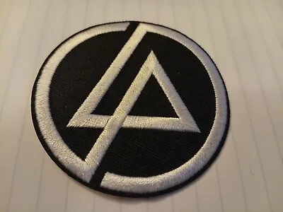 Buy Linkin Park Band Sew On / Iron On Embroidered Patch 😈 • 2.99£