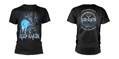 Buy  Iced Earth - 30th Anniversary T-Shirt-S #121072 • 15.19£