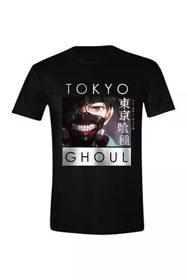 Buy Tokyo Ghoul T-shirt  Social Club - Size L - New/sealed -  Free Uk P&p • 22.99£