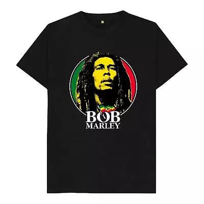 Buy Bob Marley Inspired Reggae T-Shirt Jamaican Ragga Superstar Inspired Tee Shirt ! • 3.99£