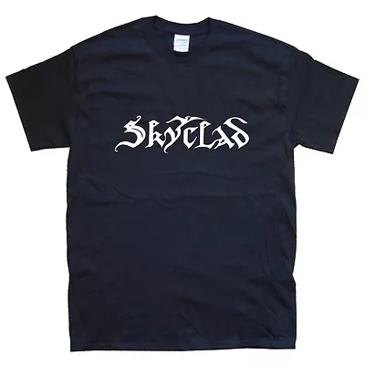 Buy SKYCLAD  T-SHIRT Sizes S M L XL XXL Colours Black, White  • 15.59£