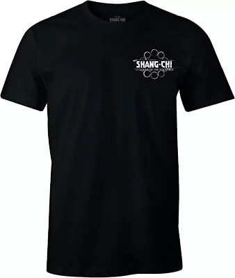 Buy Marvel - SHANG-CHI Mens T-Shirt - Size XXL - BNWT • 5.99£