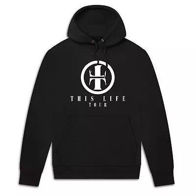 Buy New Take That - This Is Life UK Tour 2024 Pullover Hoodie Free Postage UK Seller • 15.99£