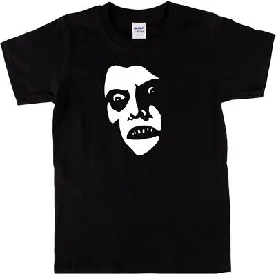 Buy Pazuzu T-Shirt - The Exorcist, Horror, Halloween, S-XXL • 19.99£