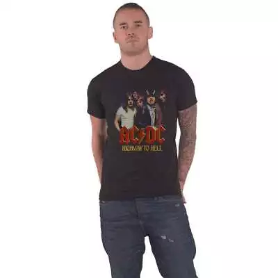 Buy AC/DC Highway To Hell T Shirt • 16.95£