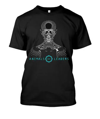 Buy BEST TO BUY Animals As Leaders Graphic American Music Retro Gift S-5XL T-Shirt • 21.26£