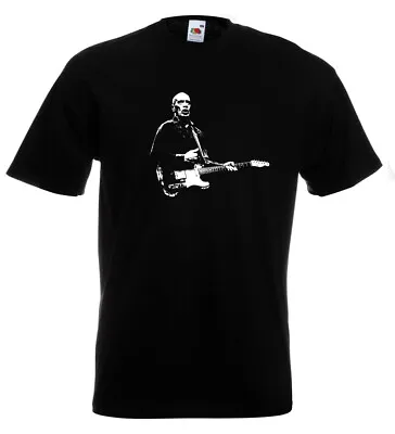 Buy Wilko Johnson Dr Feelgood T Shirt Lee Brilleaux Southend Pub Rock 12 Colours • 12.95£