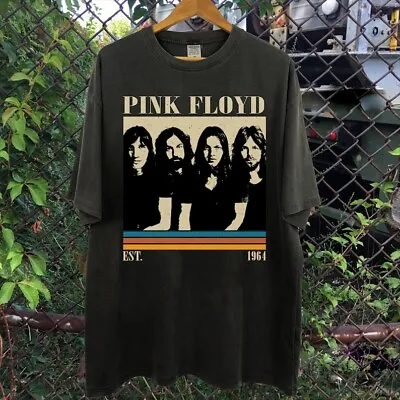 Buy Pink Floyd Vintage Shirt, Pink Floyd, Retro, Vintage 90s, Movie, Classic Movie • 35.36£