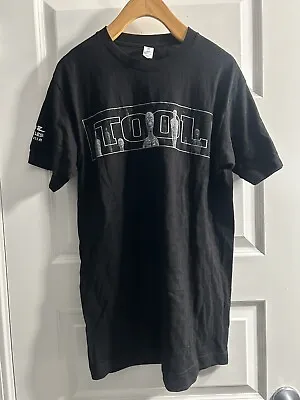 Buy TOOL Band Fear Inoculum Tour 2023 T-Shirt - Unisex MEDIUM - Official Merch • 75.99£