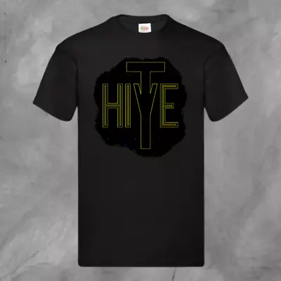 Buy Hive Compromised - T-shirt • 10.99£