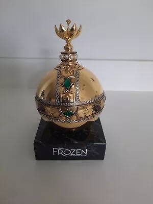 Buy Disney Frozen The Broadway Musical Jewellery Orb Box • 20£
