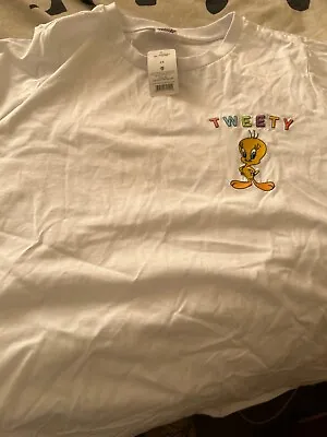 Buy T Shirt Looney Tunes • 4.50£