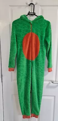Buy Animal Dragon Kids Pyjamas Sleepsuit • 3£