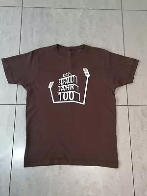Buy St Pauli T Shirt • 5£