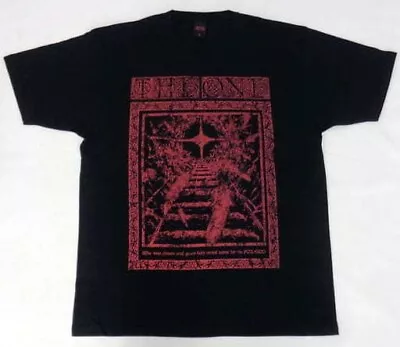 Buy BABYMETAL T-shirt Size Large THE ONE Member Project • 20.84£