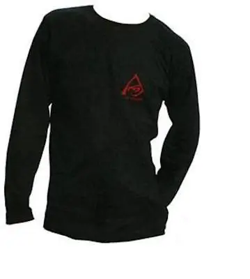 Buy Aeon Flux Promo Long Sleeved Top Aeonflux Movie Long Sleeved Top 2005 Rare • 74.99£