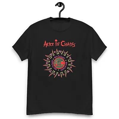 Buy Alice In Chains T Shirt • 18.99£