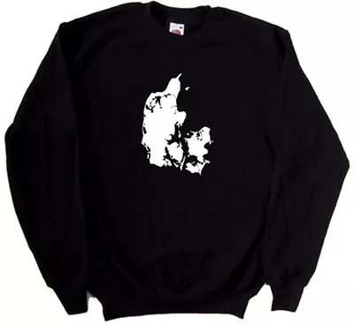 Buy Denmark Outline Sweatshirt • 15.99£