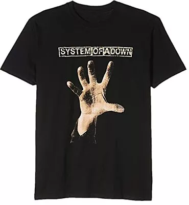 Buy System Of A Down - Unisex - Large - Short Sleeves - J500z • 14.59£