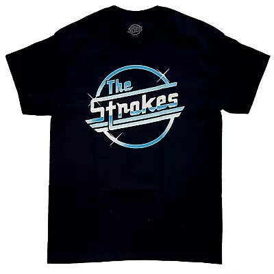 Buy THE STROKES UNISEX T-SHIRT: OG MAGNA 100% Original NEW 2XL Only • 16.99£