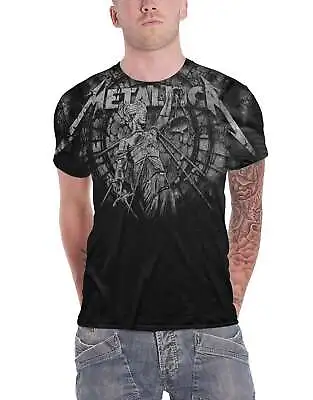 Buy Metallica And Justice For All Stoned T Shirt • 26.95£