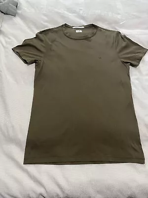 Buy Cp Company Men’s T Shirt • 15£