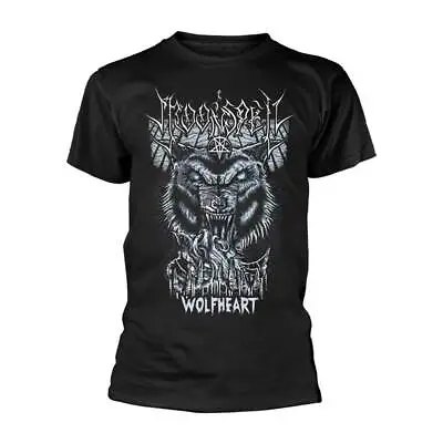 Buy Moonspell 'Wolfheart' T Shirt - NEW • 16.99£