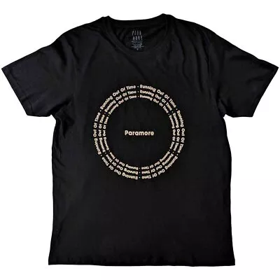 Buy Paramore - Unisex - XX-Large - Short Sleeves - K500z • 18.31£