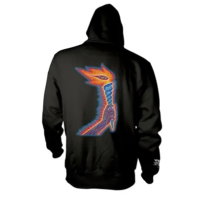 Buy Tool 'The Torch' Pullover Hoodie - NEW • 42.99£