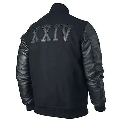 Buy Mens Destroyer Battle Leather Sleeves Jacket - All Sizes • 78£