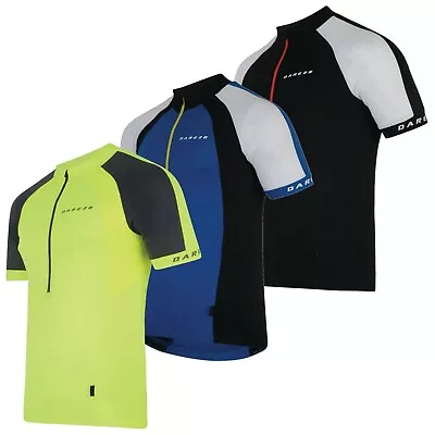 Buy Dare2b Outstart Cycle Jersey Mens • 19.34£