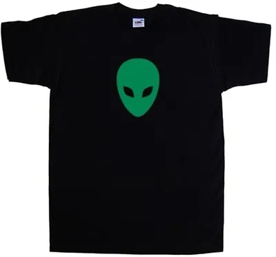 Buy Alien T-Shirt • 8.99£